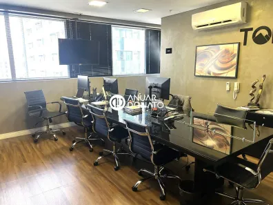 Ponto Comercial à venda, 46m² no Savassi, Belo Horizonte