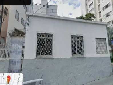 Imóvel Comercial com 1 Quarto à venda, 200m² no Vila Barragem Santa Lúcia, Belo Horizonte
