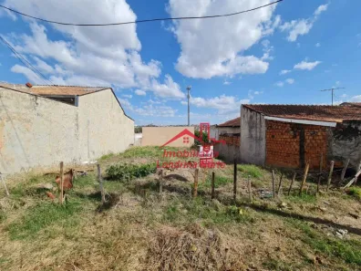 Lote/Terreno à venda, 250m² no Jardim Continental, Londrina