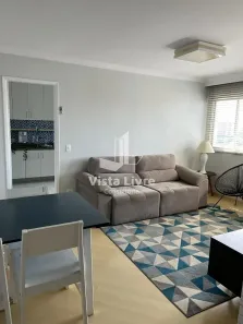 Apartamento com 2 Quartos à venda, 69m² no Vila Romana, São Paulo
