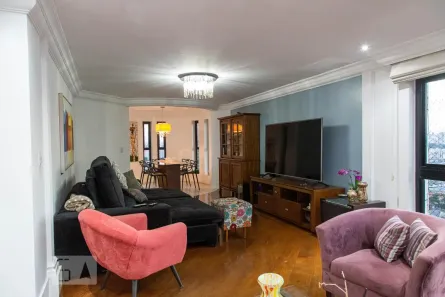 Apartamento com 3 Quartos à venda, 168m² no Parque da Mooca, São Paulo