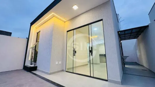 Casa com 2 Quartos à venda, 57m² no Guriri, Cabo Frio