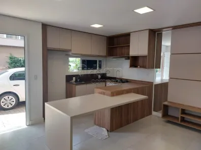 Casa de Condomínio com 3 Quartos à venda, 180m² no Niterói, Canoas
