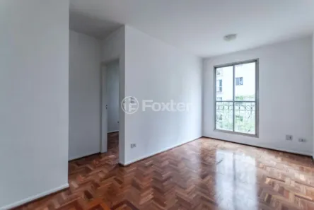 Apartamento com 1 Quarto à venda, 40m² no Bela Vista, São Paulo