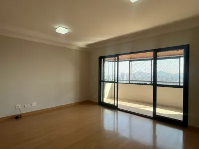 Apartamento com 3 Quartos à venda, 158m² no Alphaville Centro Industrial e Empresarial/Alphaville., Barueri