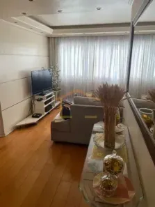 Apartamento com 3 Quartos à venda, 96m² no Santana, São Paulo
