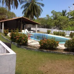 Fazenda/Sítio com 3 Quartos à venda, 10000m² no Moropóia, São José de Ribamar
