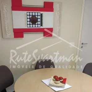 Sala Comercial à venda, 40m² no Loteamento Center Santa Genebra, Campinas