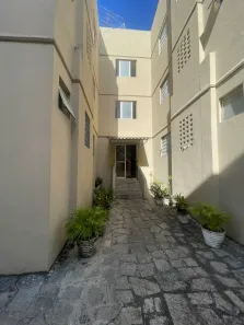 Apartamento com 3 Quartos para alugar, 68m² no Ipês, João Pessoa