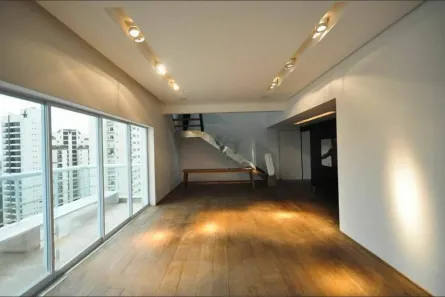 Cobertura com 3 Quartos à venda, 400m² no Jardim Fonte do Morumbi, São Paulo