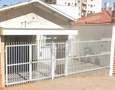 Casa com 3 Quartos à venda, 117m² no Centro, Piracicaba