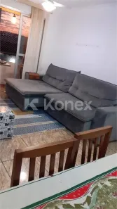 Apartamento com 3 Quartos à venda, 69m² no Vila Nova Cachoeirinha, São Paulo
