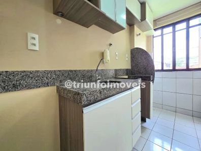 Apartamento com 2 Quartos à venda, 49m² no Itararé, Teresina