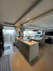 Apartamento com 3 Quartos à venda, 150m² no Vila Mariana, São Paulo
