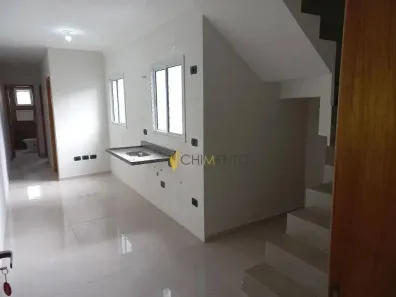 Cobertura com 2 Quartos à venda, 90m² no Parque das Nações, Santo André