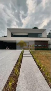 Casa de Condomínio com 3 Quartos à venda, 233m² no Parque Dom Henrique, Cotia
