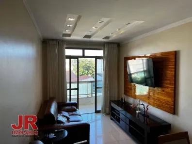 Apartamento com 3 Quartos à venda, 121m² no Centro, Cabo Frio