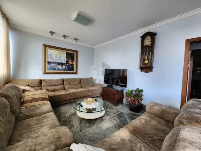 Apartamento com 3 Quartos à venda, 144m² no Savassi, Belo Horizonte