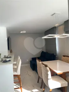 Apartamento com 1 Quarto à venda, 34m² no Vila Leopoldina, São Paulo