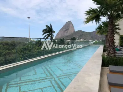 Apartamento com 3 Quartos à venda, 154m² no Copacabana, Rio de Janeiro
