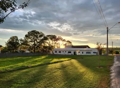 Lote/Terreno à venda, 1000m² no Jardim Dacha Sorocaba, Sorocaba