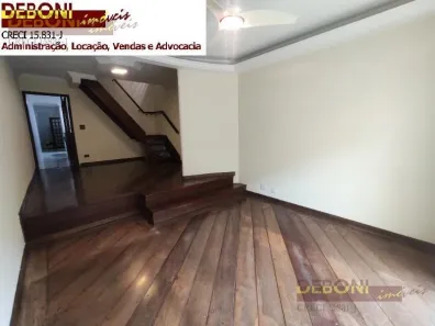 Sobrado com 3 Quartos à venda, 163m² no Cidade Patriarca, São Paulo