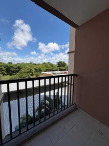 Apartamento com 3 Quartos à venda, 62m² no Jabotiana, Aracaju