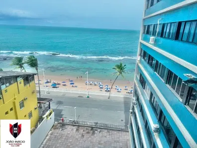 Apartamento com 3 Quartos à venda, 90m² no Barra, Salvador