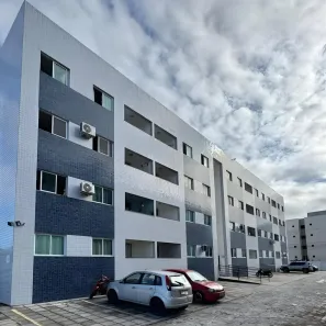 Apartamento com 2 Quartos à venda, 47m² no Planalto Boa Esperança, João Pessoa
