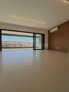 Apartamento com 3 Quartos para alugar, 141m² no Nova Redentora, São José do Rio Preto