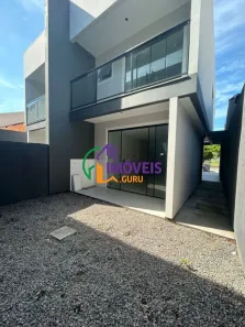 Sobrado com 2 Quartos à venda, 103m² no Forquilhas, São José