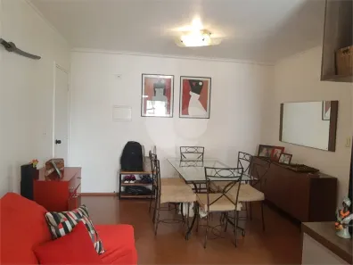 Apartamento com 2 Quartos à venda, 61m² no Jardim Promissão, São Paulo
