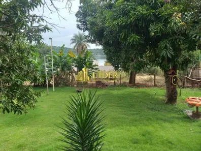 Fazenda/Sítio com 3 Quartos à venda, 100m² no Área Rural de Uberlândia, Uberlândia
