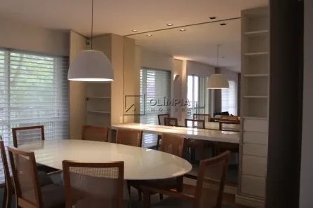 Apartamento com 3 Quartos à venda, 192m² no Paraíso, São Paulo