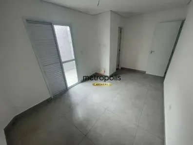 Apartamento com 2 Quartos à venda, 500m² no Santa Maria, Santo André