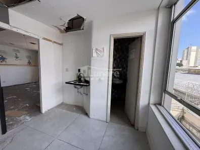 Sala Comercial à venda, 60m² no Centro, Mogi das Cruzes