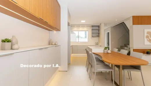 Apartamento com 3 Quartos à venda, 117m² no Bom Retiro, Curitiba