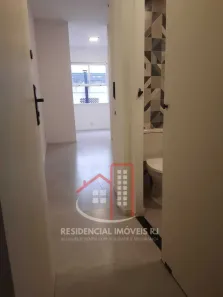 Apartamento com 1 Quarto à venda, 26m² no Centro, Rio de Janeiro