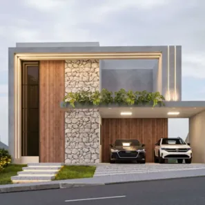 Casa com 3 Quartos à venda, 360m² no Campo da Leopoldina, Cachoeiro de Itapemirim