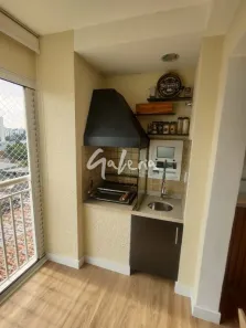 Apartamento com 2 Quartos à venda, 70m² no Fundação, São Caetano do Sul