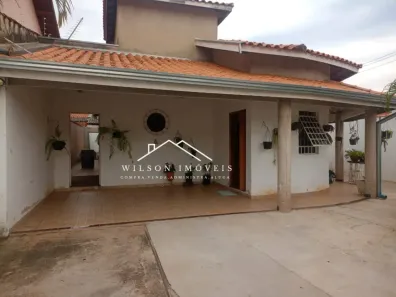 Casa com 3 Quartos à venda, 176m² no Parque Via Norte, Campinas