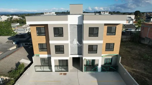 Apartamento com 2 Quartos à venda, 55m² no Jardim Paulista, Campina Grande do Sul