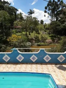Fazenda/Sítio com 3 Quartos à venda, 152m² no Juca Rocha (Mailasqui), São Roque