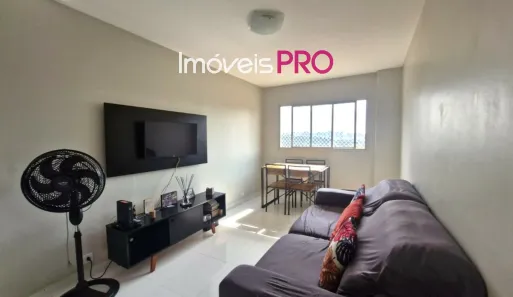 Apartamento com 2 Quartos à venda, 48m² no Vila Alexandria, São Paulo