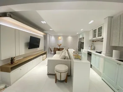 Apartamento com 2 Quartos à venda, 68m² no Jardim Prudência, São Paulo