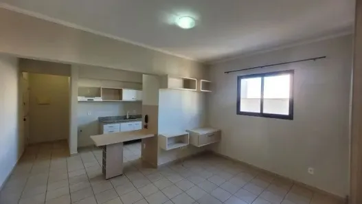 Apartamento com 1 Quarto para alugar, 50m² no Jardim Panorama, São José do Rio Preto