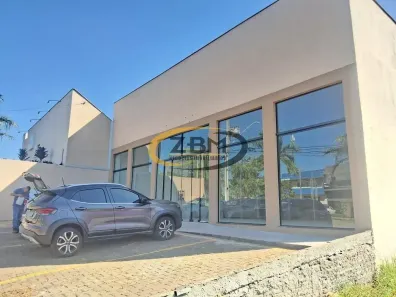 Ponto Comercial para alugar, 450m² no Jardim São Jorge, Londrina