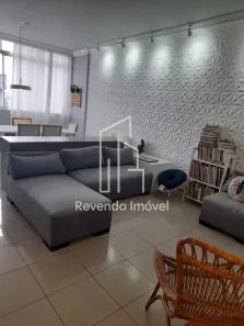 Apartamento com 3 Quartos à venda, 41m² no Vila Monumento, São Paulo