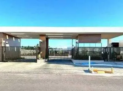 Casa de Condomínio com 2 Quartos à venda, 59m² no Espaço Tropical, Barra dos Coqueiros