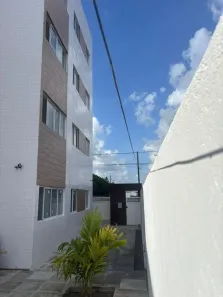 Apartamento com 2 Quartos à venda, 52m² no Gramame, João Pessoa